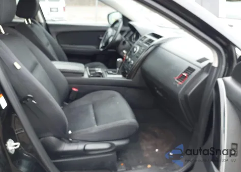 2010 Mazda Cx-9 Sport from USA, damaged, VIN JM3TB3MVXA0230264